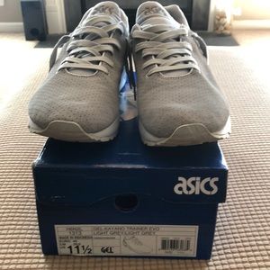 Asics Gel-Kayano Trainer Evo